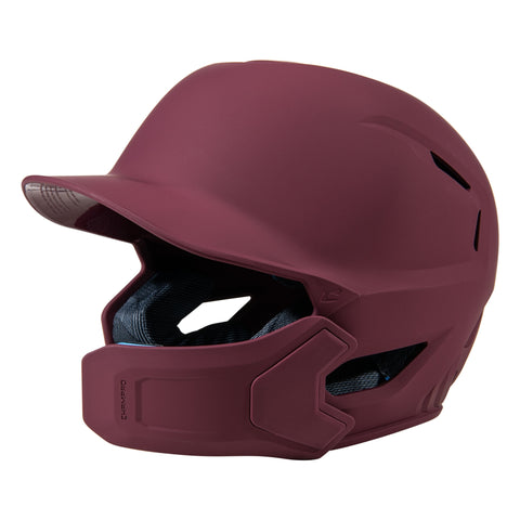 Casco Beisbol Softbol Champro HXE Mate Con Protector De Mandíbula HXEMJG Bateador Derecho/Zurdo