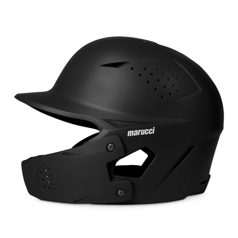 Casco Beisbol Softbol Marucci Duravent D3O Con Protector De Mandíbula MBHDVD3 Bateador Derecho/Zurdo