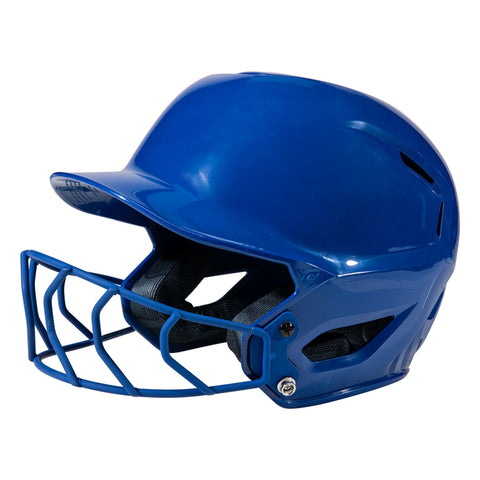 Casco Softbol Fastpitch Champro HXE Unchated HXEFPS Derecho/Zurdo