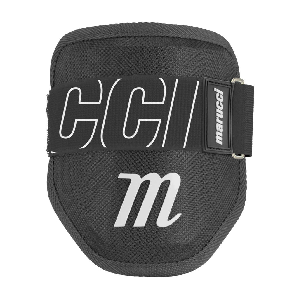 Codera Beisbol Softbol Marucci V4 Gris MPELBGRD4