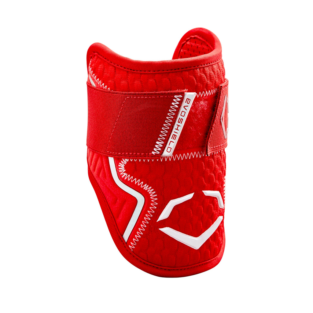 Codera Beisbol Softbol Evoshield Pro-SRZ 2.0 Rojo ADULTO