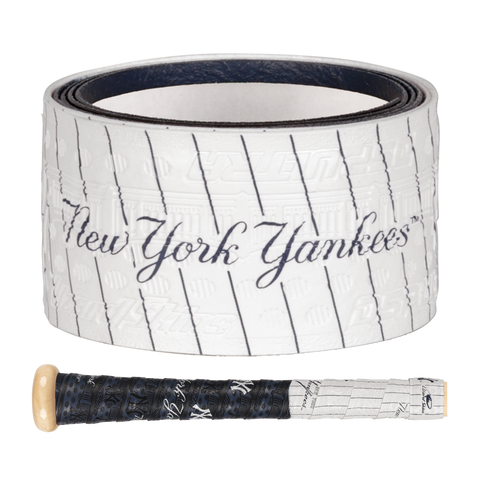 Bat Ultra Grip Lizard Skins DSP - Yankees NY MLB