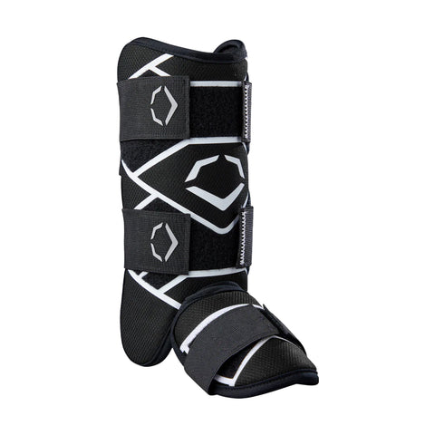Espinillera Beisbol Softbol Evoshield RSRZ-2 Derecho/Zurdo Infantil