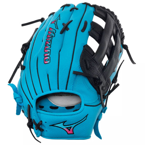 Guante Beisbol Mizuno Franchise GFN1251B5 12.5 in Azul Cielo ADULTO