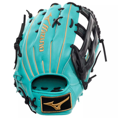 Guante Beisbol Mizuno MVP Prime GMVP1275P5 12.75 in Verde Jade ADULTO