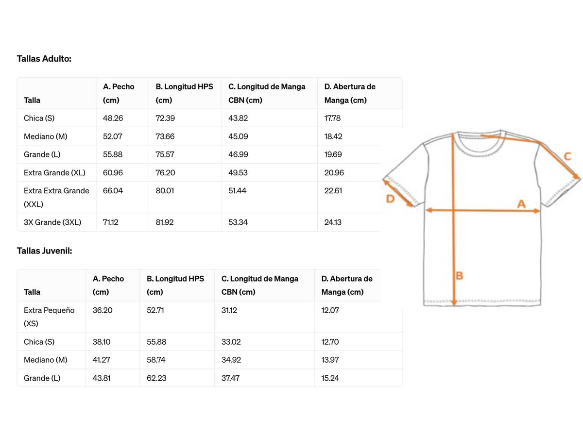 Y Letras Talla Xxl Hombre En Numero Tabla Guia De Tallas Nike Ropa