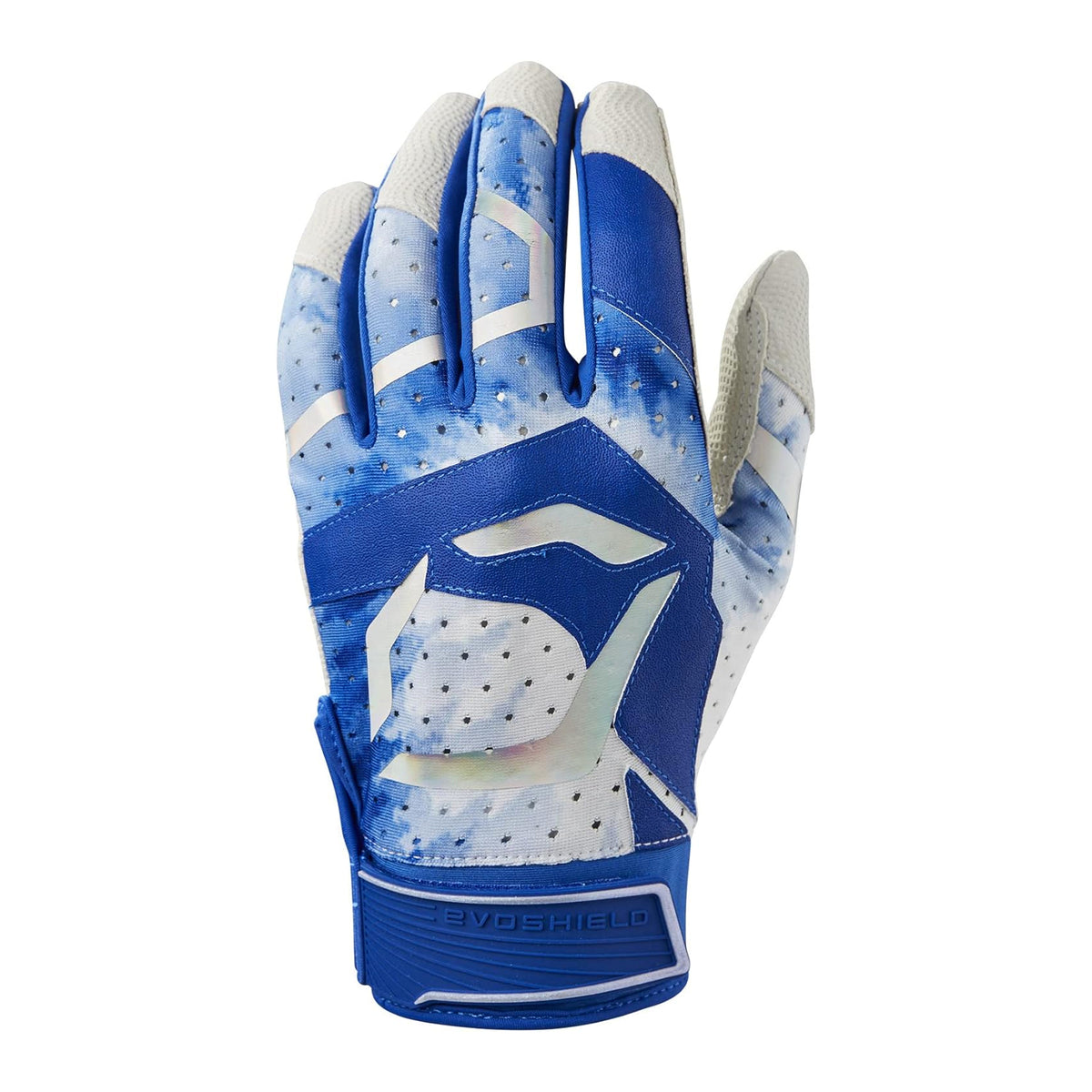Gant De Battage EvoShield Daze, Grand Jeunesse, 5 Doigts - Neuf
