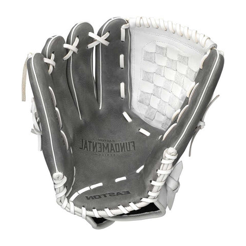 Guante Softbol Fastpitch Easton Fundamental SCHE8071111 12.5 in Lanzador Zurdo