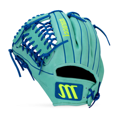 Guante Beisbol Marucci Ascension Series V4 MFG4AS44A6 11.75 in Zurdo