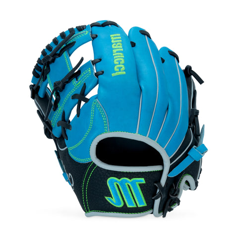 Guante Beisbol Marucci Caddo Series V3 MFG3CD115 11.5 in Zurdo