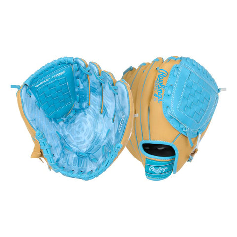 Guante Beisbol Rawlings Flex Palm Series FPX10C 10 in Lanzador Diestro
