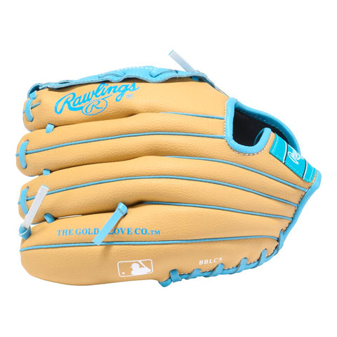 Guante Beisbol Rawlings Flex Palm Series FPX10C 10 in Lanzador Diestro
