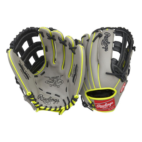 Guante Beisbol Rawlings Select Pro Lite Aaron Judge SPL120AJG 12 in