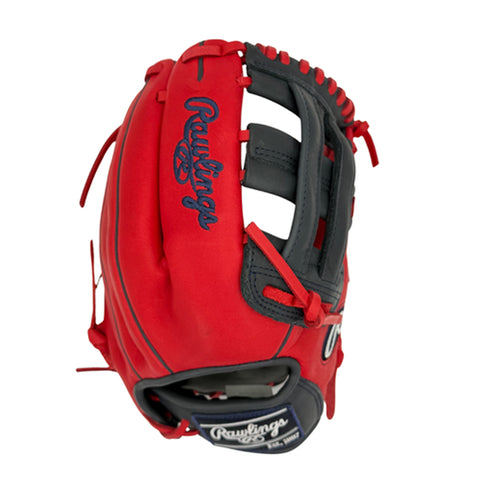 Guante Beisbol Rawlings Gamer XLE GXLE206-6S-RHT 12 in Lanzador Diestro