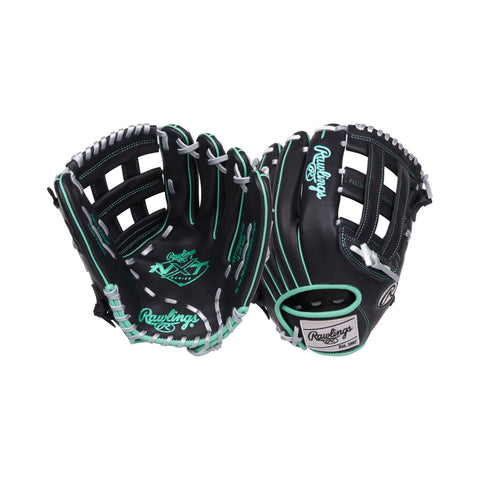 Guante Beisbol Rawlings NXT NXT3028U-6B 12.5 in Lanzador Diestro