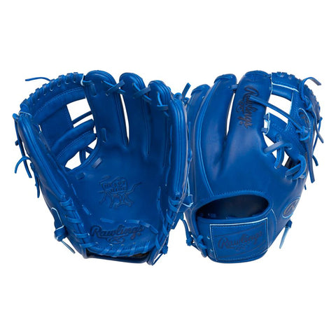 Guante Beisbol Rawlings Heart of the Hide Pro Label Elements Series Storm 11.5 in