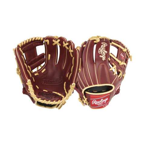 Guante Beisbol Rawlings Sandlot S1150I 11.5 in Adulto