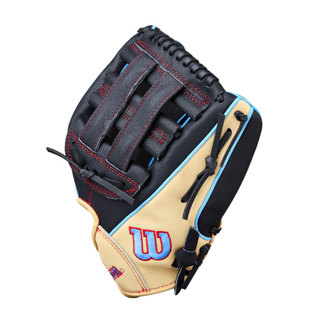 Guante Beisbol Wilson A450 Advisory Staff WBW10397811 11 in Lanzador Diestro