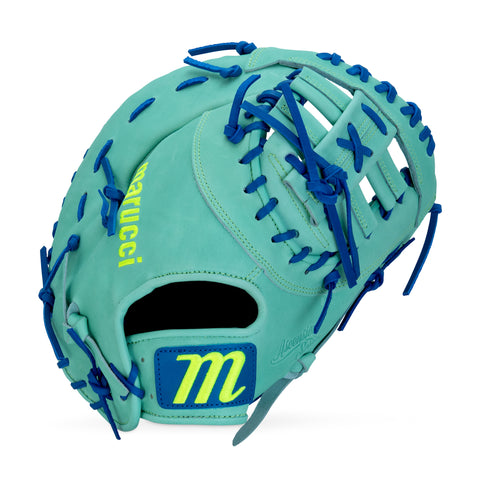 Guante Primera Base Newman Softbol Marucci Ascension Series V4 MFG4AS38S1 12.75 in Adulto