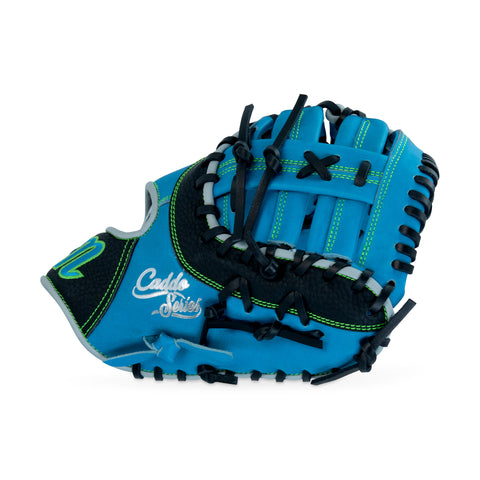 Guante Primera Base Newman Softbol Marucci Caddo Series V3 MFG3CD12FB 12 in Juvenil
