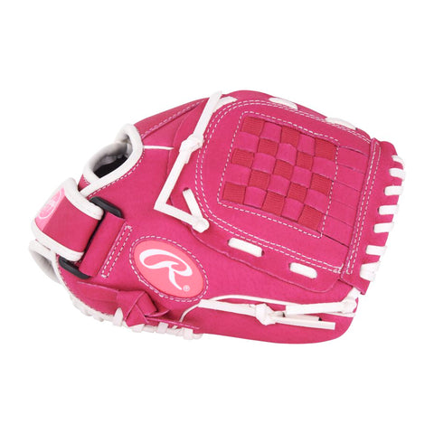 Guante Softbol Rawlings Shure Catch Series SCSB100PW 10 in