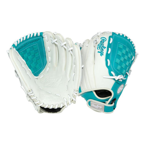 Guante Softbol Rawlings Shut Out Series RSO115W 11.5 in