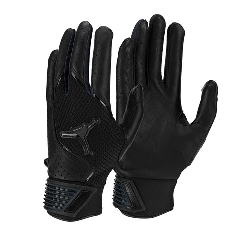 Guanteletas Beisbol Nike Fly Elite Negro Adulto