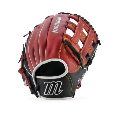Guante Beisbol Marucci Caddo Series MFG2CD1200 12 In Juvenil 11 a 15 años