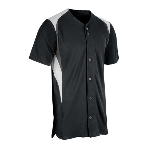PRODUCTO ESPCIAL - BAJO PEDIDO Camisola Beisbol Softbol Champro Bull Pen Jersey BS33Y Infantil