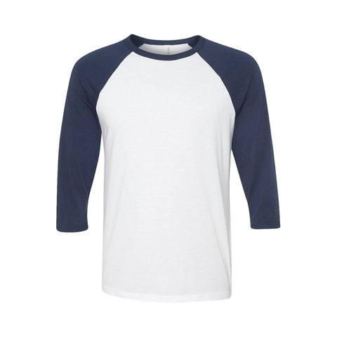 Playera Beisbol Easton manga 3/4 Infantil