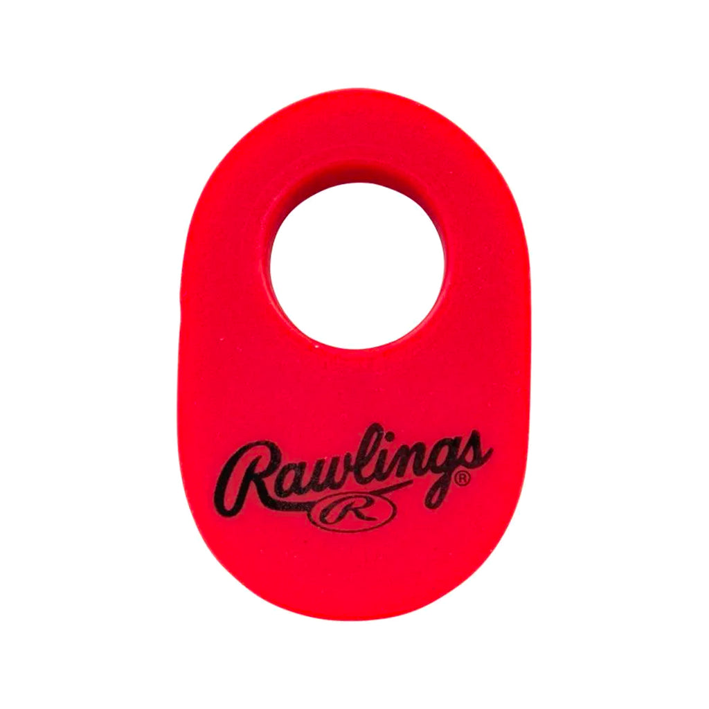 Protector Bateo Beisbol Softbol Prohitter Thumb Guard PULGAR Rawlings JUVENIL