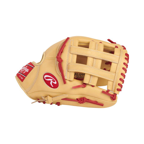 Guante Beisbol Rawlings Bryce Harper SPL120BHC 12 in Lanzador Diestro