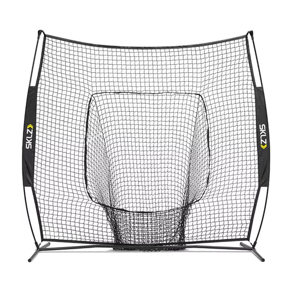 Red Malla Infantil De Bateo Entrenamiento De Beisbol Portatil SKLZ 2.1 x 2.1 mts