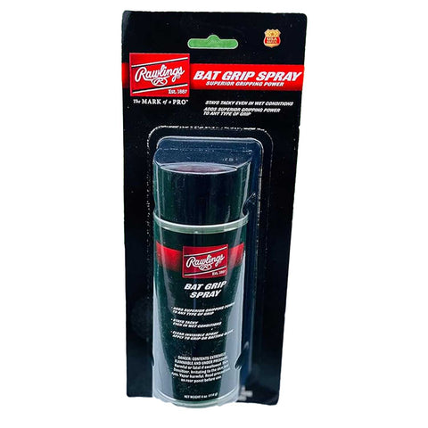 Brea en spray Para Bat pro MLB Rawlings BGS 4 oz