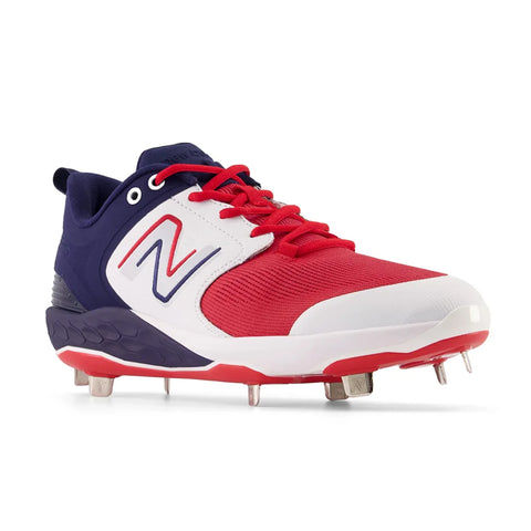 Spikes Beisbol New Balance Fresh Foam 3000 V6 Metal