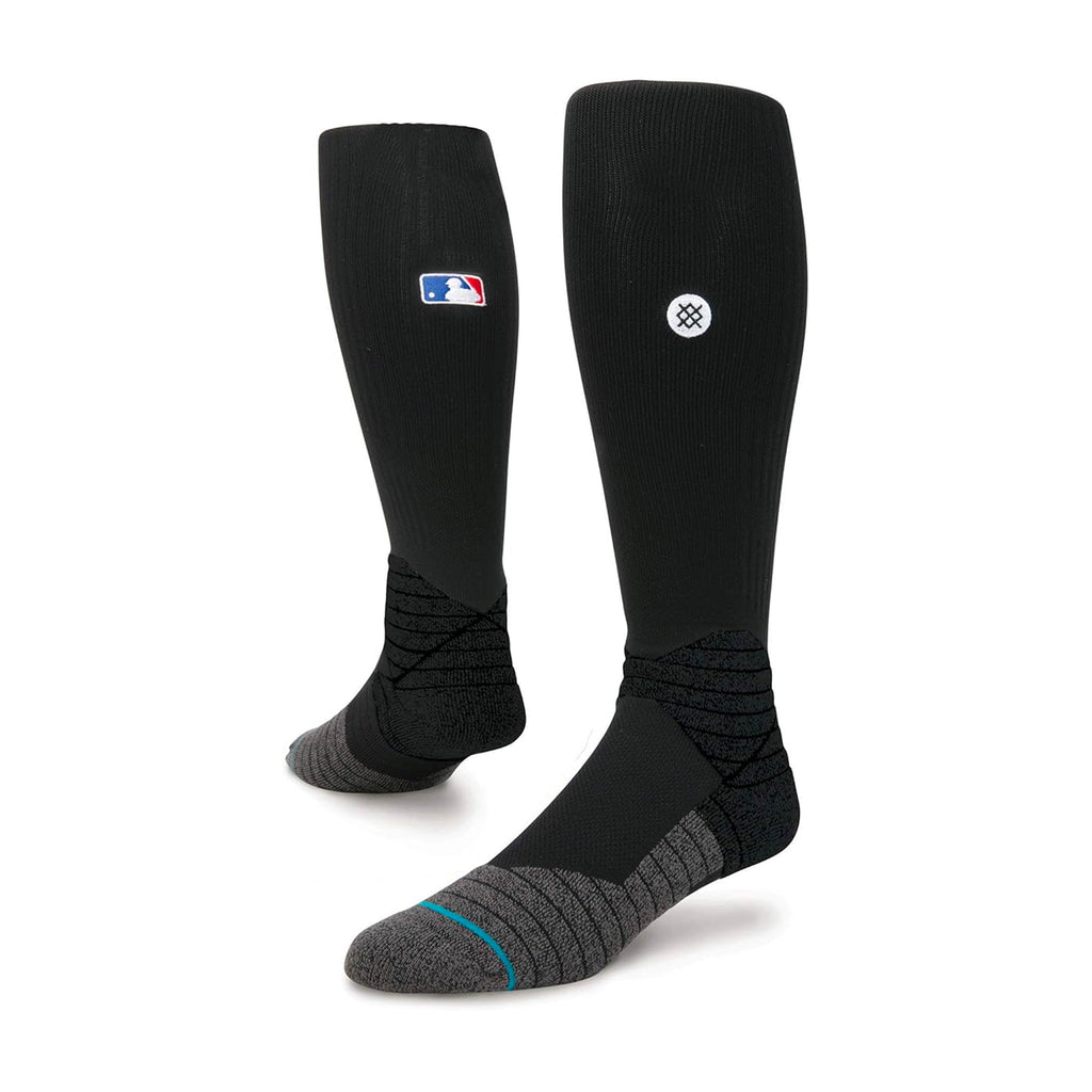 Medias Beisbol Softbol Stance MLB Diamond Pro OTC Negro