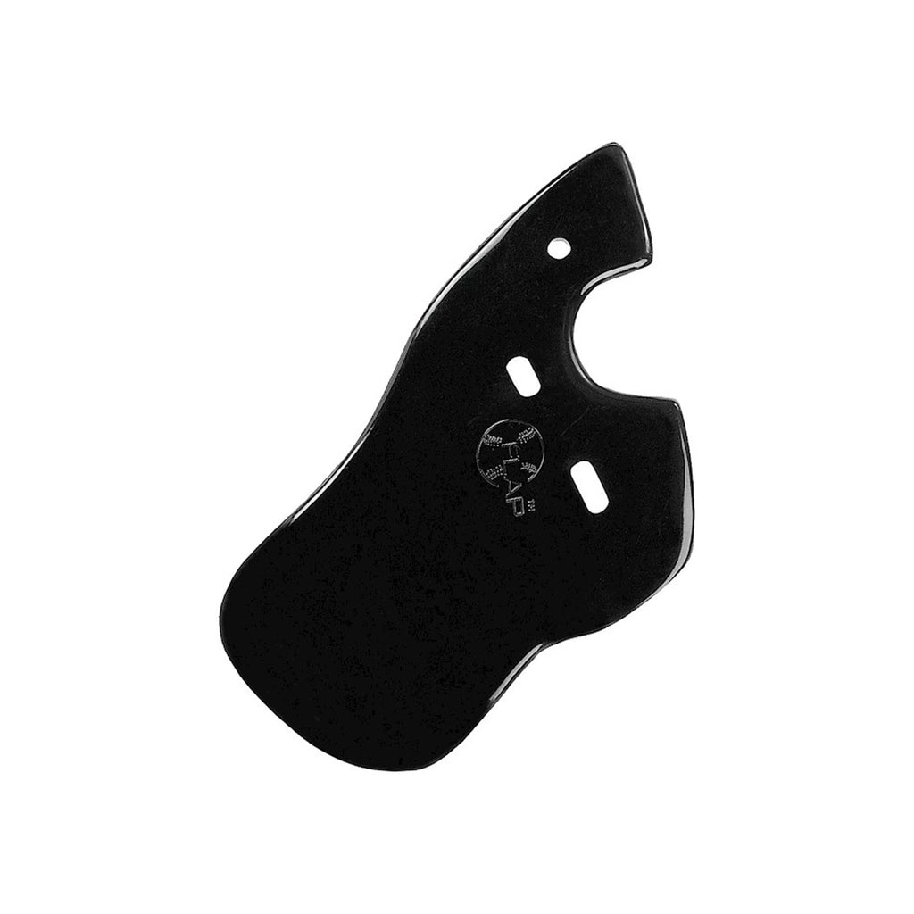 Protector Mandíbula CFlap Markwort Bateador Derecho Negro