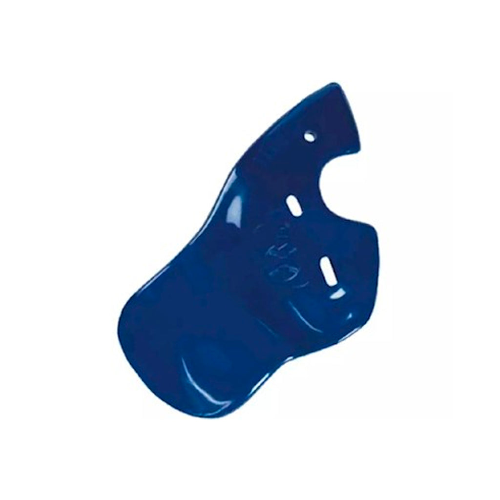 Protector Mandíbula CFlap Markwort Bateador Derecho Azul Marino