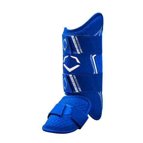 Espinillera Beisbol Softbol Evoshield Pro-SRZ 2.0 Zurdo ADULTO