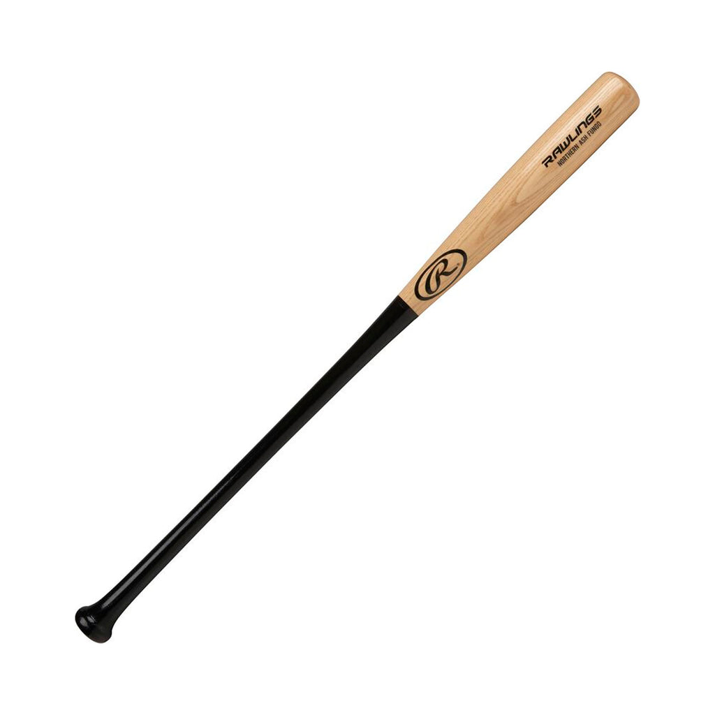 Bat Beisbol Entrenamiento Rawlings Northern Ash Fungo