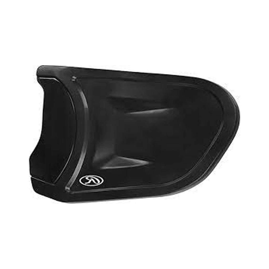 Protector Mandíbula Rawlings WALREXTR Bateador Zurdo Negro