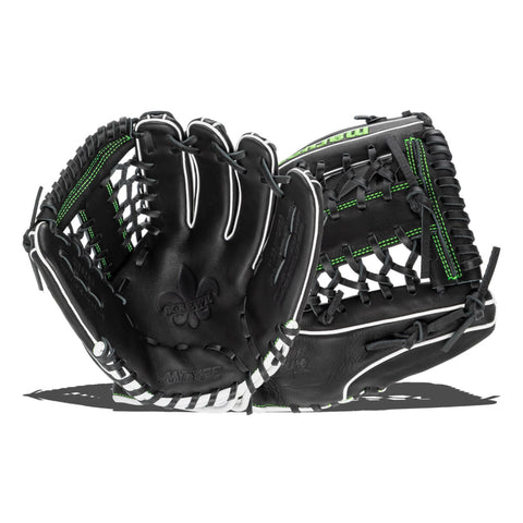 Guante Beisbol Marucci Krewe Series MFG3KR42A6-BK/NG 11.25 Lanzador Diestro