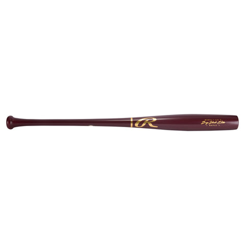 Bat beisbol madera Rawlings Big Stick Elite I13T torpedo maple vino