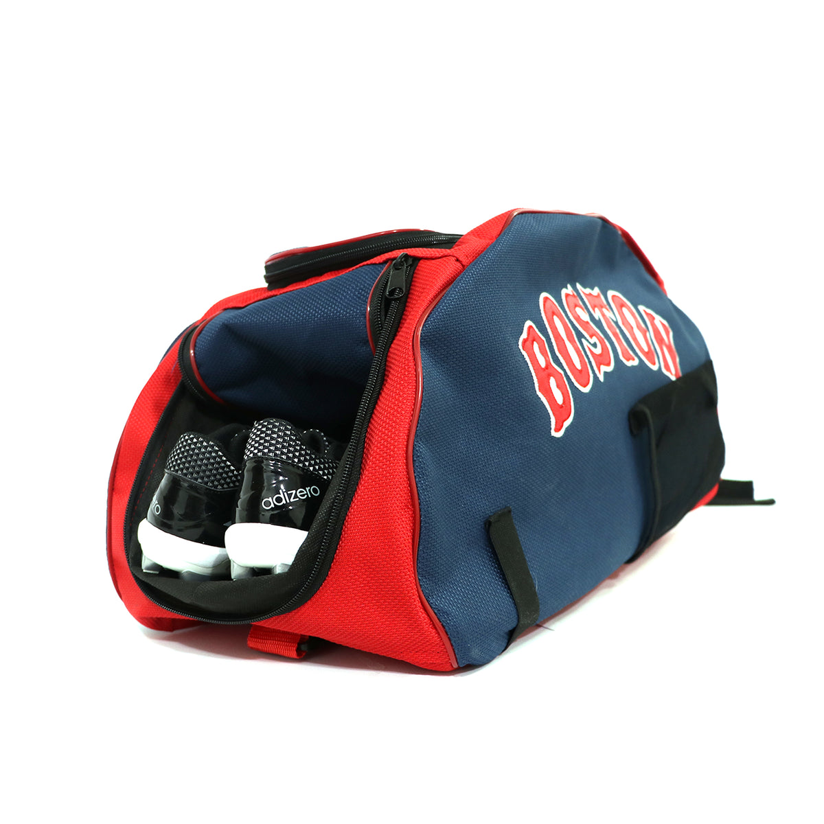 Backpack Mochila Maleta Beisbol Softbol BS Boston Marino INFANTIL