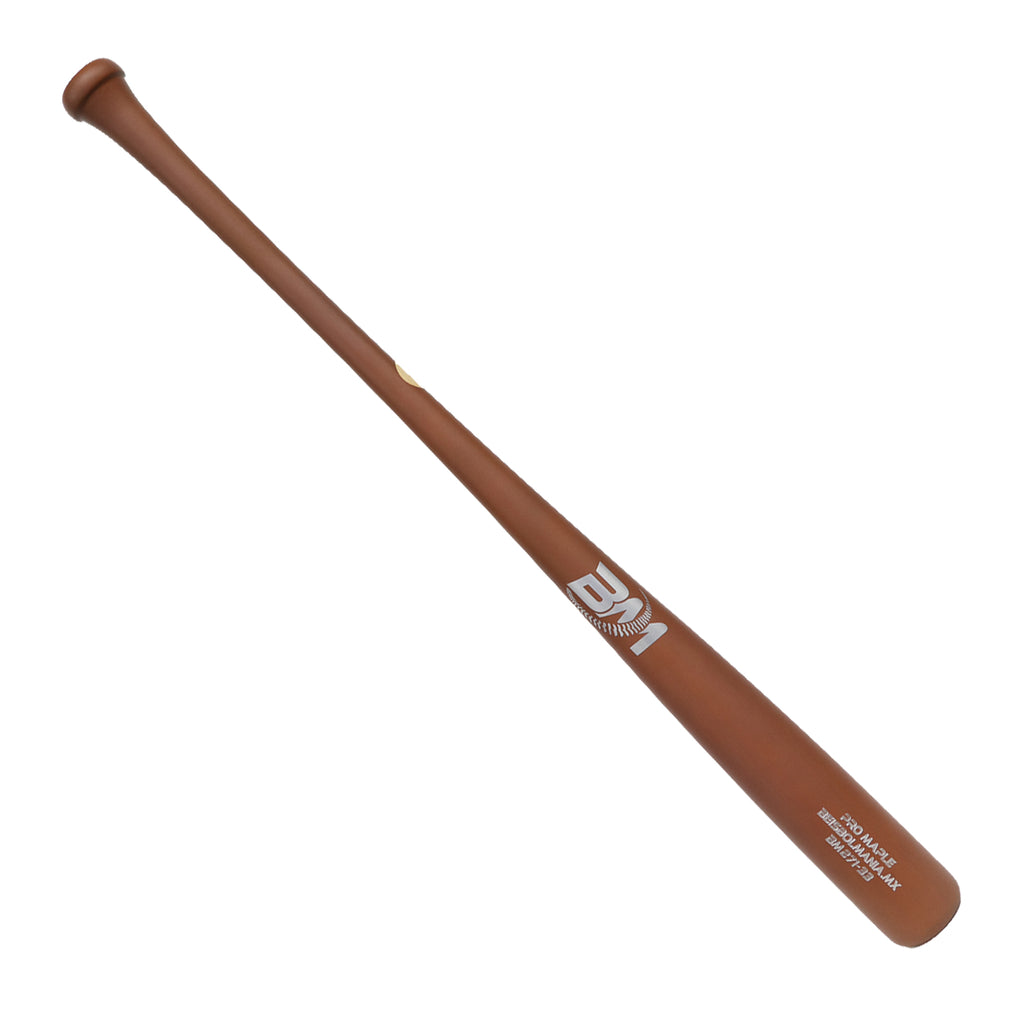 Bat Beisbol Beisbolmania Pro Maple BM271 Café Mate ADULTO