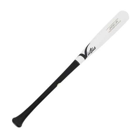 Bat Beisbol Victus Julio Rodrgiuez VYRWMJRODJR Pro Reserve Maple Negro Blanco