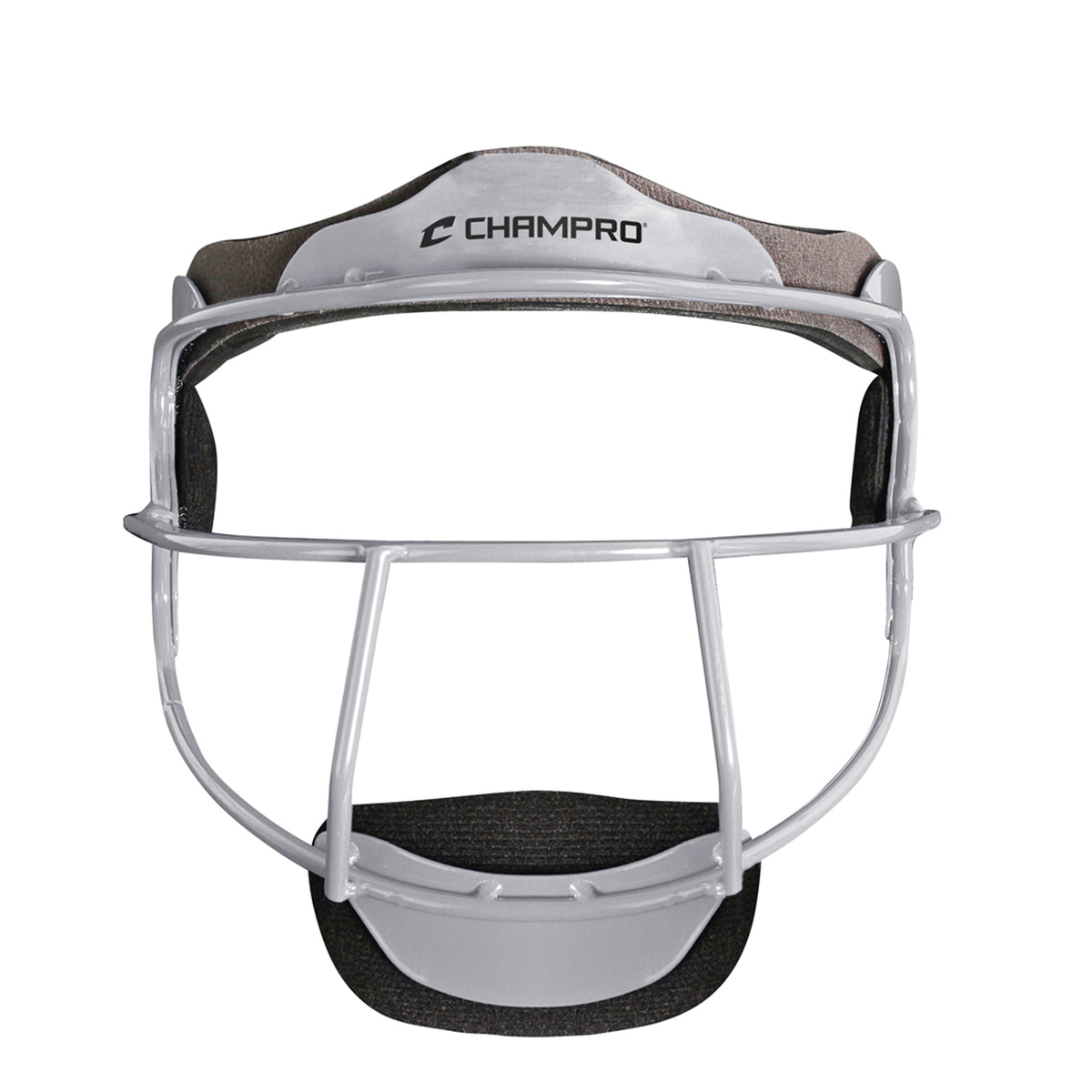 Masque de baseball 1900. Wilson Clear Vison Mask