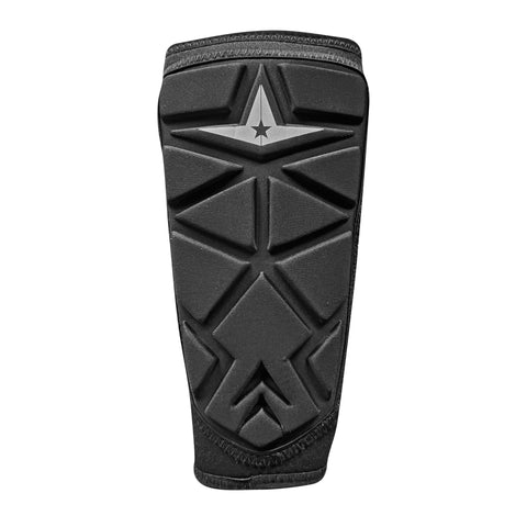 Manga protectora de antebrazo All Star Cobalt F8 negro
