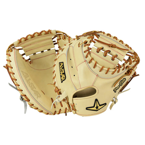 Mascota All Star Pro-Elite Japan Series 34 in camel cafe