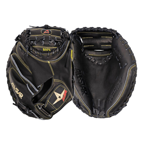 Mascota All Star Pro-Elite Martin Maldonado 34 in negro